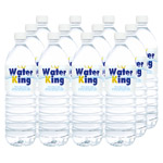 ウォーターキング1500mlペット12本セット